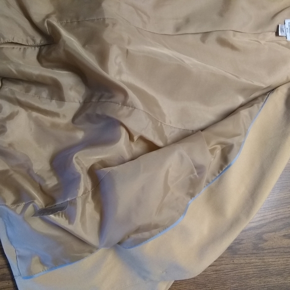 Worthington belted tailored suit jacket 12 petite - Picture 6 of 9